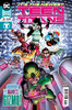少年泰坦 V6 主刊 Teen Titans V6（2016）变体 商品缩略图13