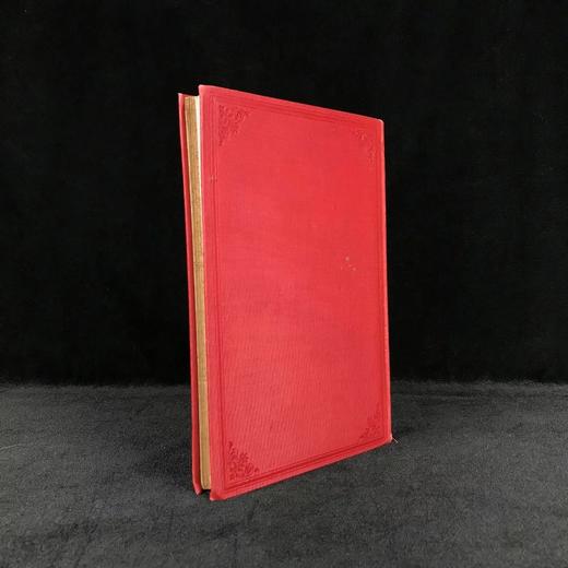 1879年 德国帝王肖像版画集 漆面精装大32开 商品图2