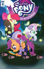 变体 彩虹小马 My Little Pony Ponyville Mysteries 商品缩略图1