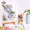 中盛画材 衍纸套装趣味折纸初学者衍纸画套装手工Diy学生美术衍纸 商品缩略图2
