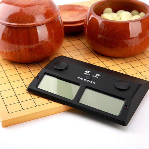 弈圣专用棋钟 商品图4