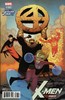 X战警 红队 主刊 X-Men Red（2018）变体 商品缩略图2