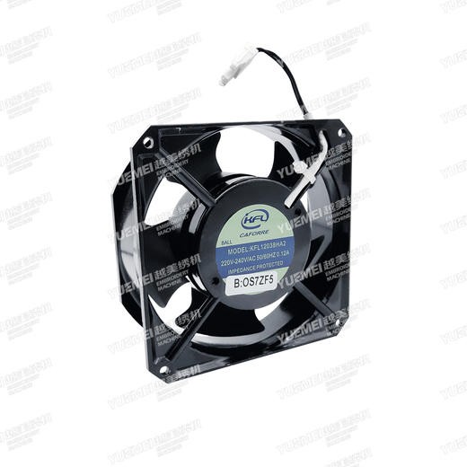 40TY12000654  风扇_KFL12038HA2 商品图0