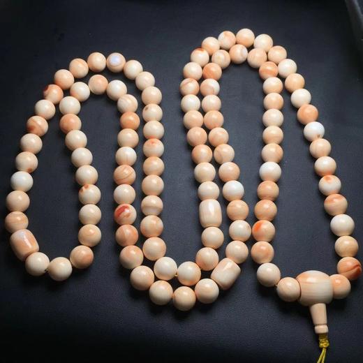 【D401056】万宝螺108佛珠 商品图0