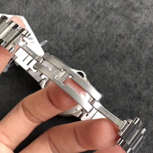   卡地亚 V6蓝气球系列 33mm中号款 商品图6