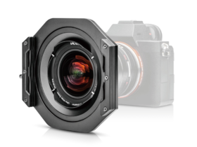 NISI新品老蛙10-18 F4.5-5.6镜头100系统支架