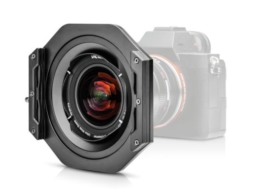 NISI新品老蛙10-18 F4.5-5.6镜头100系统支架 商品图0