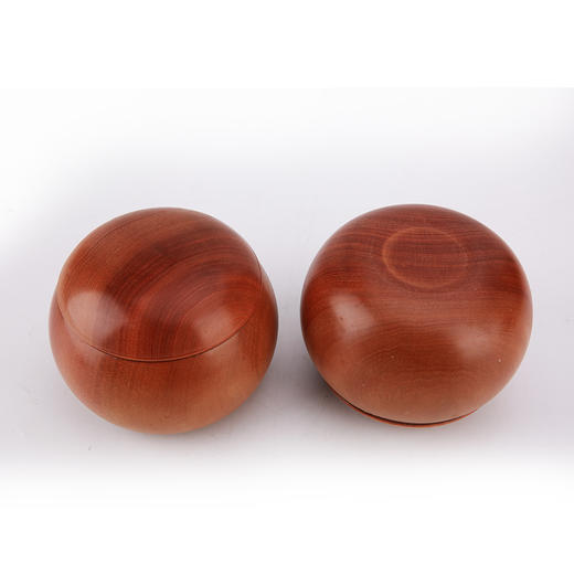 红樱桃棋罐 商品图3