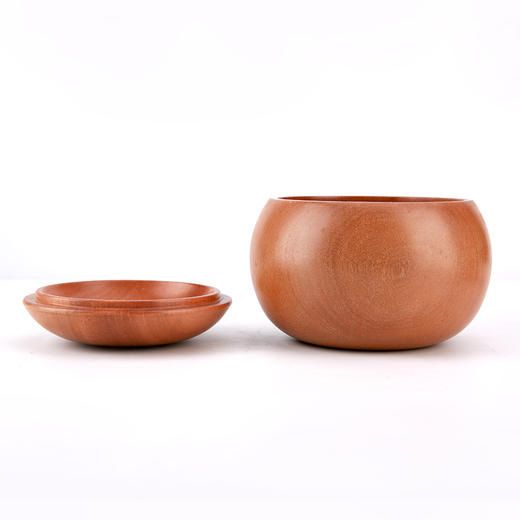 红樱桃棋罐 商品图2