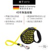 flexi福莱希自动伸缩牵引绳(荧光黄系列) 商品缩略图1