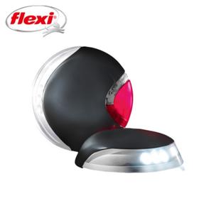 flexi福莱希(外星人系列配件)LED发光系统 S-M-L通用 灰色