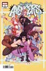 变体 西海岸复仇者 West Coast Avengers 商品缩略图2