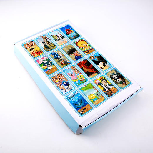 围棋积分卡 商品图4