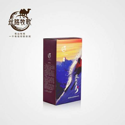 有机野米1000g 商品图1