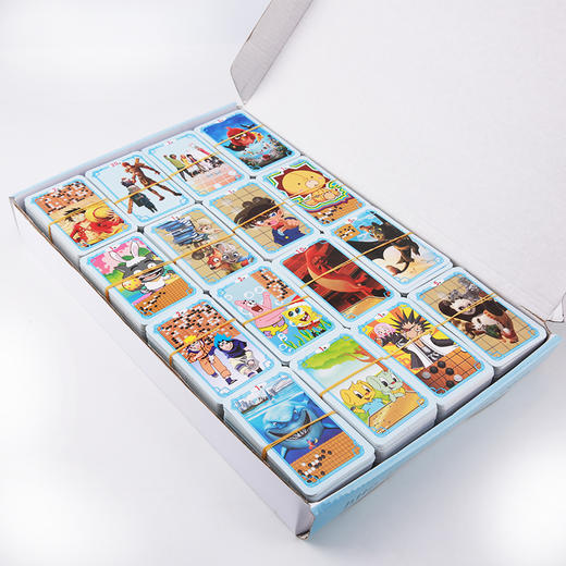 围棋积分卡 商品图2