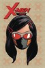 X战警 红队 主刊 X-Men Red（2018）变体 商品缩略图3