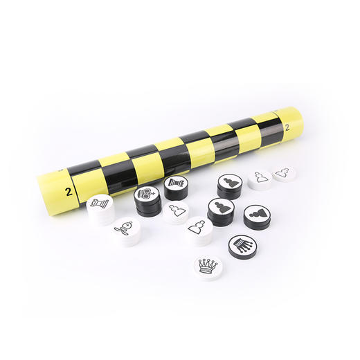 国际象棋 商品图1