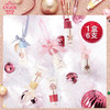 【ETUDE HOUSE 伊蒂之屋】缤纷气味香水护手霜 6支装［繁星入梦圣诞限量版］ 商品缩略图1