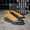 经典中的经典！​A*i*r J*o*rdan 13 Low “Chutney” 商品缩略图1