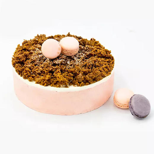 Gelato系列之-- 草莓冰淇淋 | Strawberry Gelato 商品图0