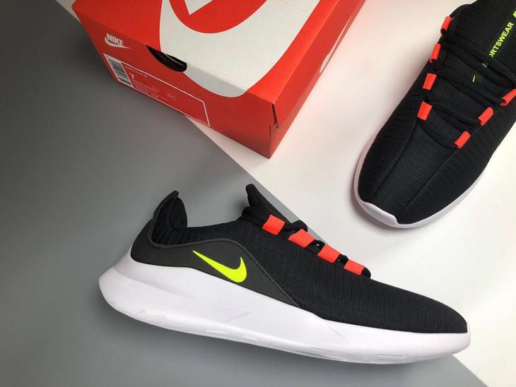 t 伦敦5代 灵活透气网眼布 全掌nike phylon泡棉舒适缓震 橡胶外底