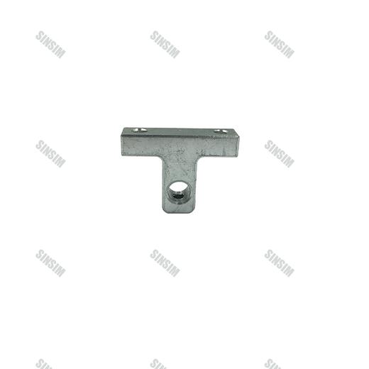 前驱动压板固定座 C型框架 403140001 商品图2