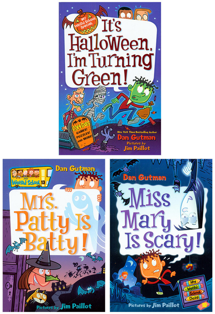 macky is wacky! 16. ms. coco is loco! 17. miss suki is kooky!