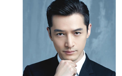 胡歌女朋友测试 商品图0