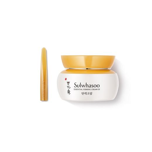 Sulwhasoo  雪花秀 滋盈肌本紧致面霜 75ml 商品图2