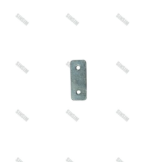 横档连接固定块 10*25*2 403290018 商品图1