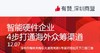 【深圳商盟】运营分享会 | 智能硬件企业4步打通海外众筹渠道 商品缩略图0