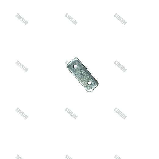 横档连接固定块 10*25*2 403290018 商品图0