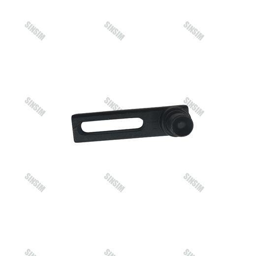 Y压板连体调节块 C型（新款） 403260023 商品图0