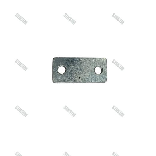 横档连接固定块 14*30*3 403290005 商品图1