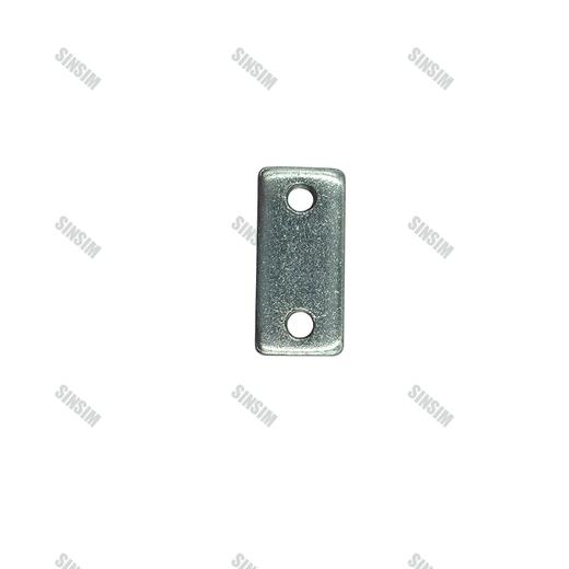横档连接固定块 14*30*3 403290005 商品图0