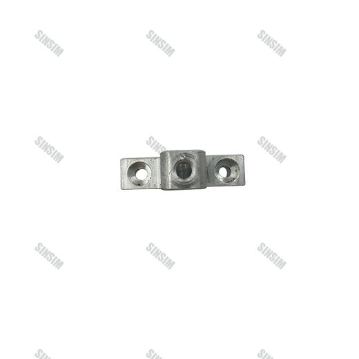 前驱动压板固定座 C型框架 403140001 商品图3
