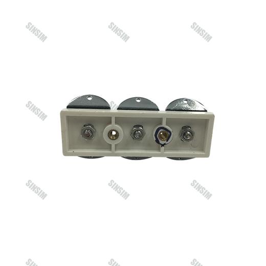 3针线架引线板（不带防风管） 303080002 商品图2