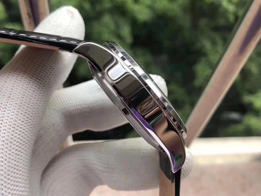 新款     美度舵手计时系列，搭载瑞士ETA7750多功能机芯 商品图5