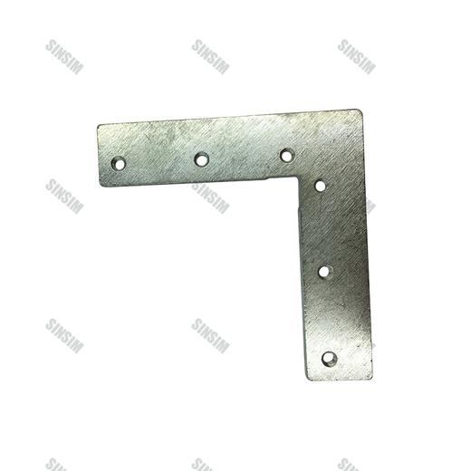 框架角铁 C型/型材外侧/左档-后档 407280010 商品图0
