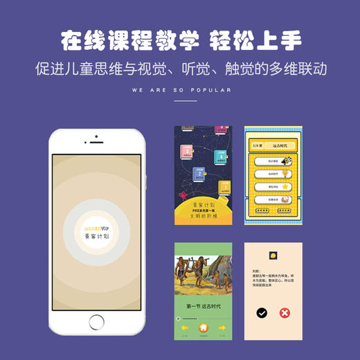 小制作科技手工男女孩diy益智拼装玩具飞机模型在线课程麦客盒子 商品图3