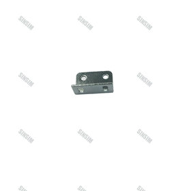 铝合金小框架连接固定块A 403290007