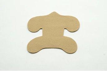  小猪羊毛毡材料包 商品图3