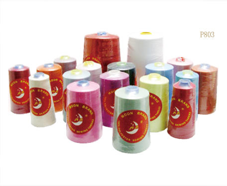 涤纶缝纫线 商品图2