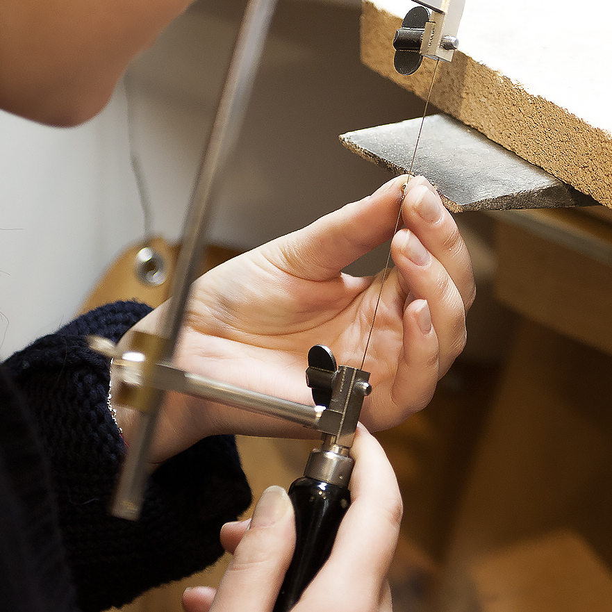  ｜维修连接圆环