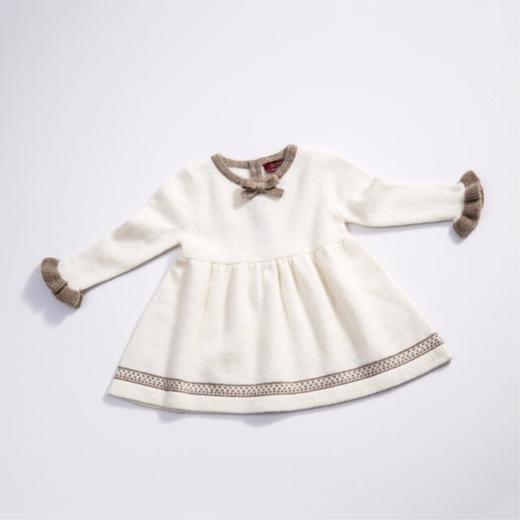 可爱小七裙 商品图0