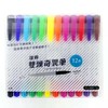 雄狮双头奇异笔 12色 商品缩略图4