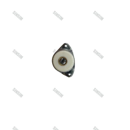 毛巾线架引线板组件（不带防风管） 303080009 商品图0