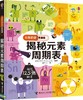 尤斯伯恩看里面·揭秘元素周期表 揭秘时间 共2册 商品缩略图4