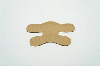  长颈鹿羊毛毡材料包 商品图3