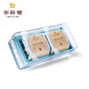 华祥苑国宾茶-福鼎白茶寿眉48g 商品缩略图3